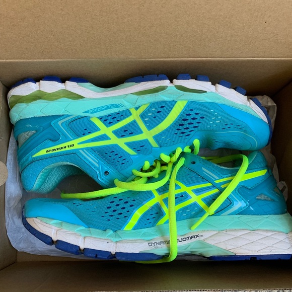 ASICS women’s Running Sneakers - Picture 2 of 7